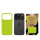 Tactical MagForce Velvet Smoothie Kryt pro Apple iPhone 17 Pro Avocad - 1514473 - zdjęcie 4